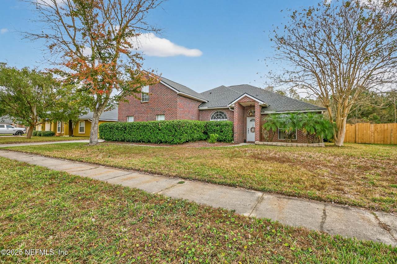 701 Camp Francis Johnson Road - Photo 1