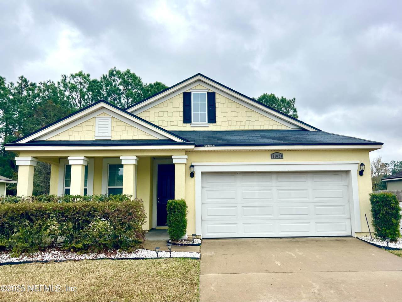 11823 Carson Lake Drive - Photo 1