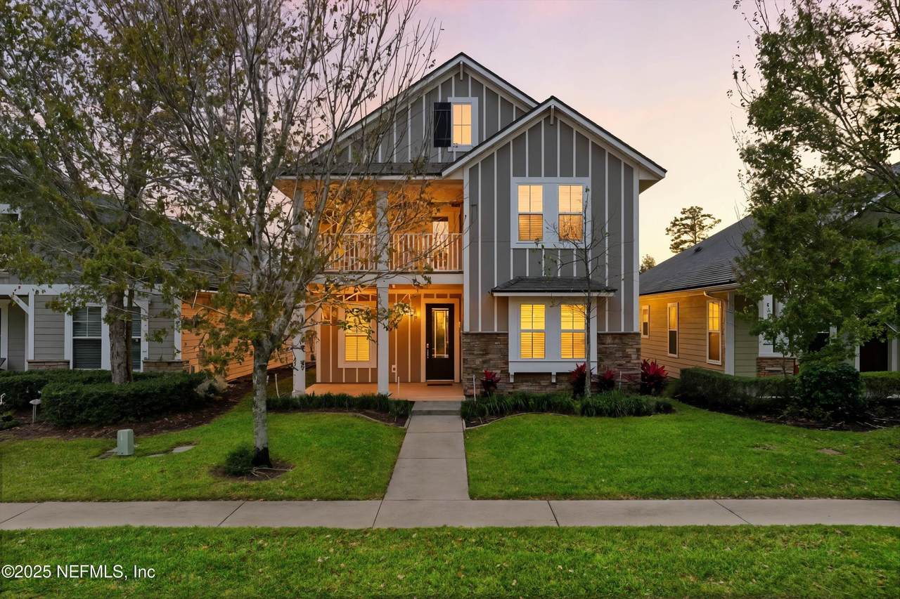 420 Jackrabbit Trail - Photo 1