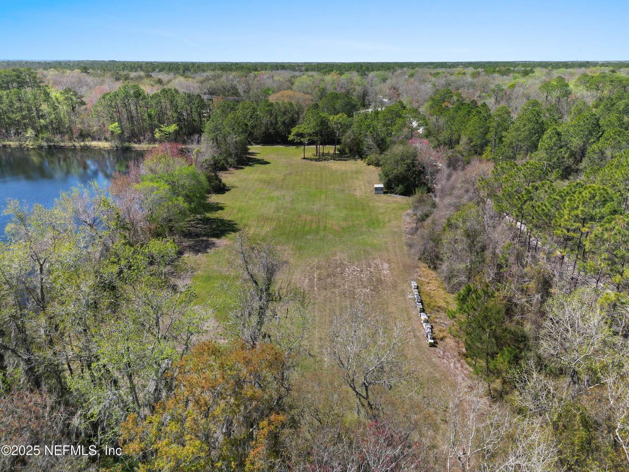 0 Deer Run Road - Photo 1