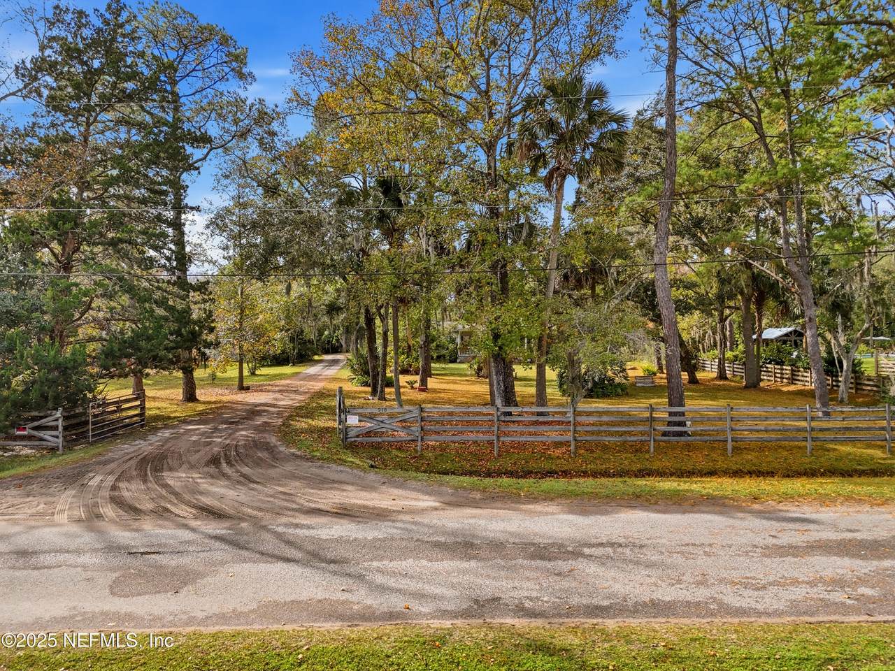210 & 220 Wilderness Trail - Photo 1