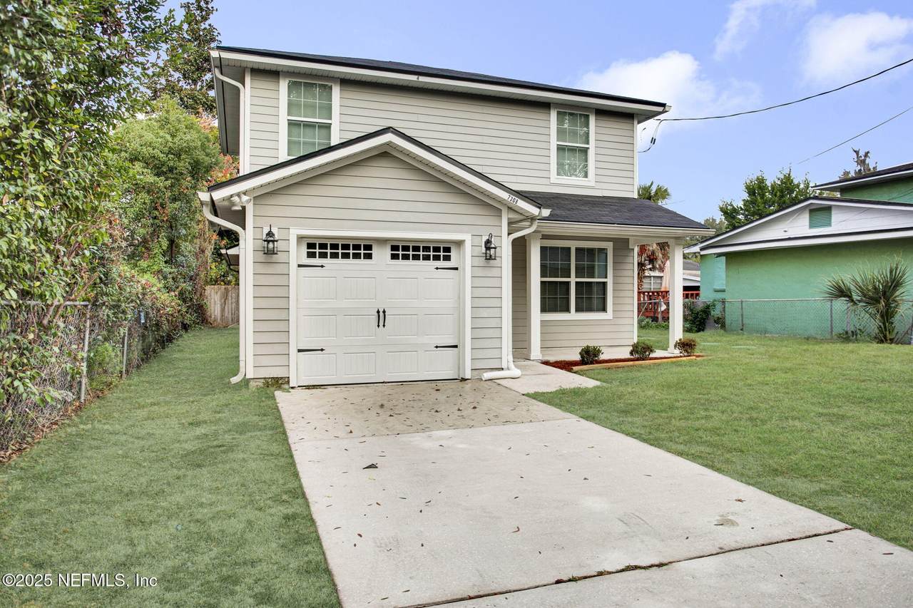 7308 Barberie Street - Photo 1