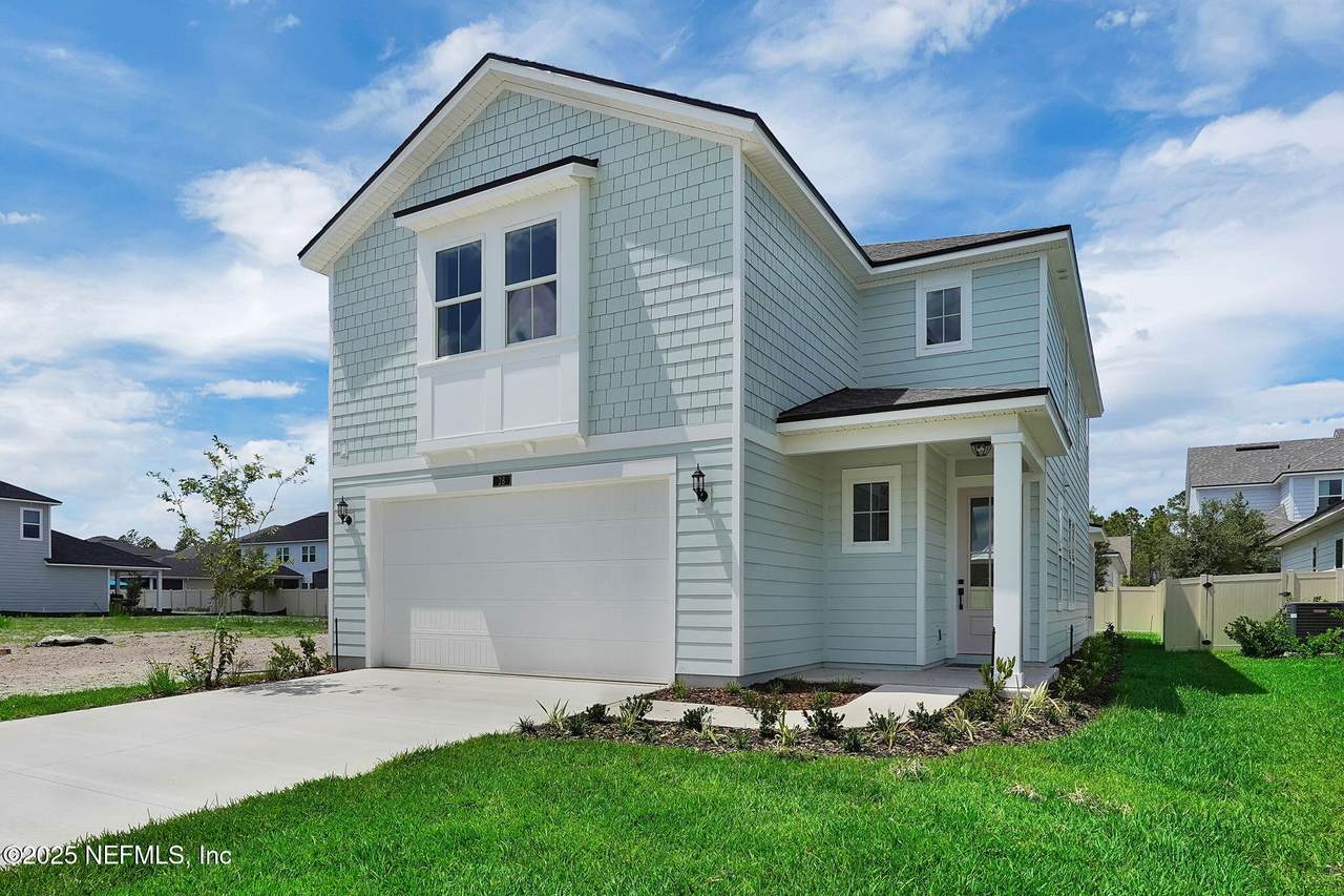 90 Sea Green Way - Photo 1