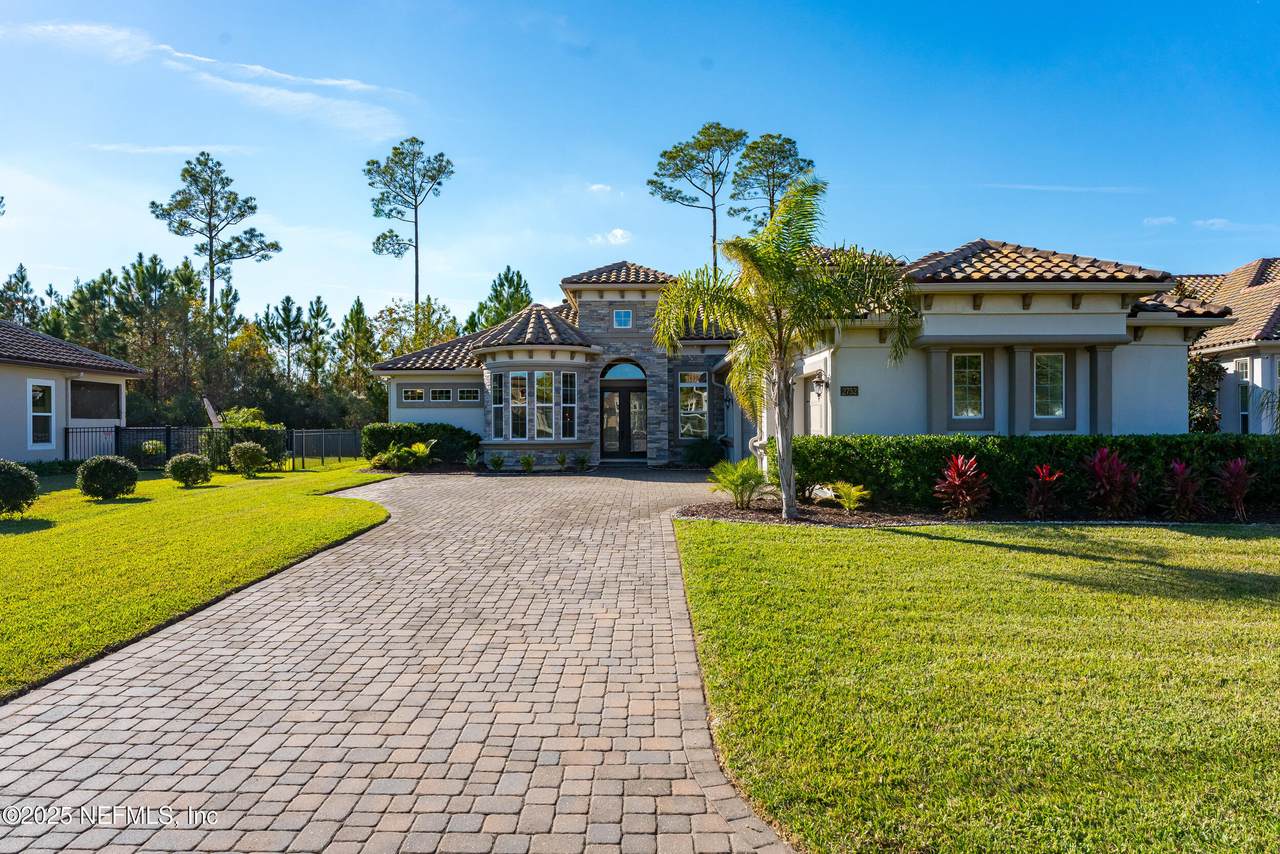 2752 Tartus Drive - Photo 1