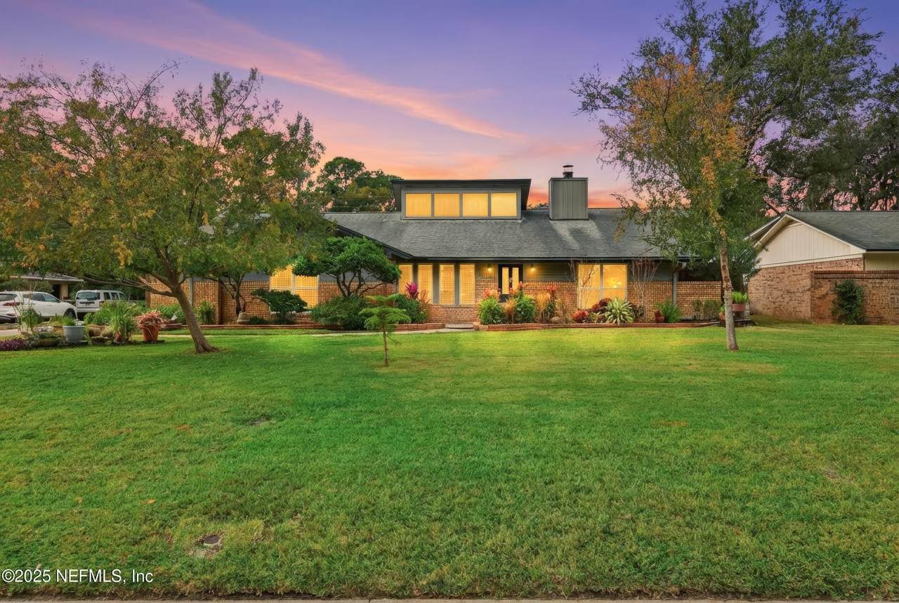 3420 Secret Cove Place - Photo 1