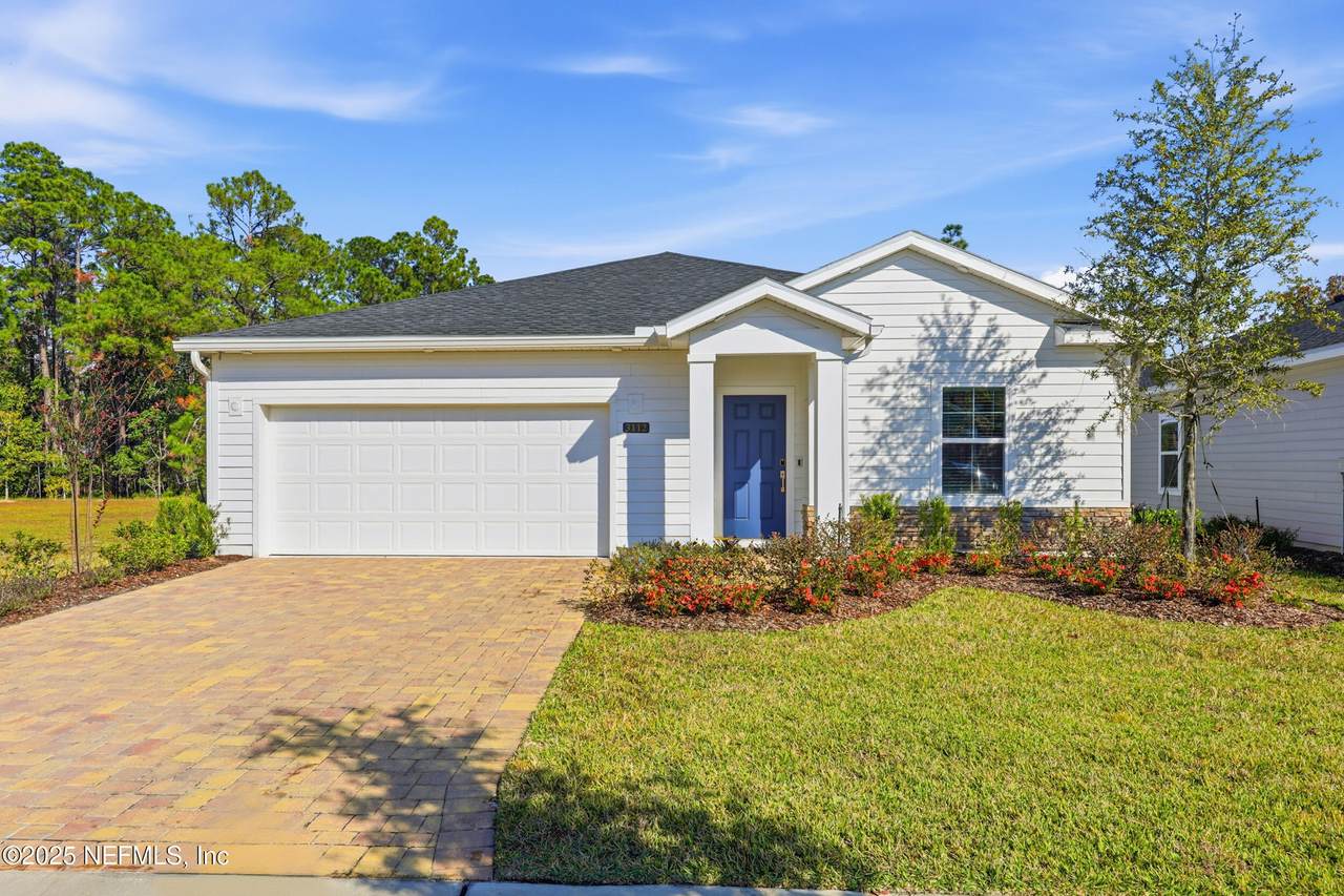 3112 Tupelo Loop - Photo 1