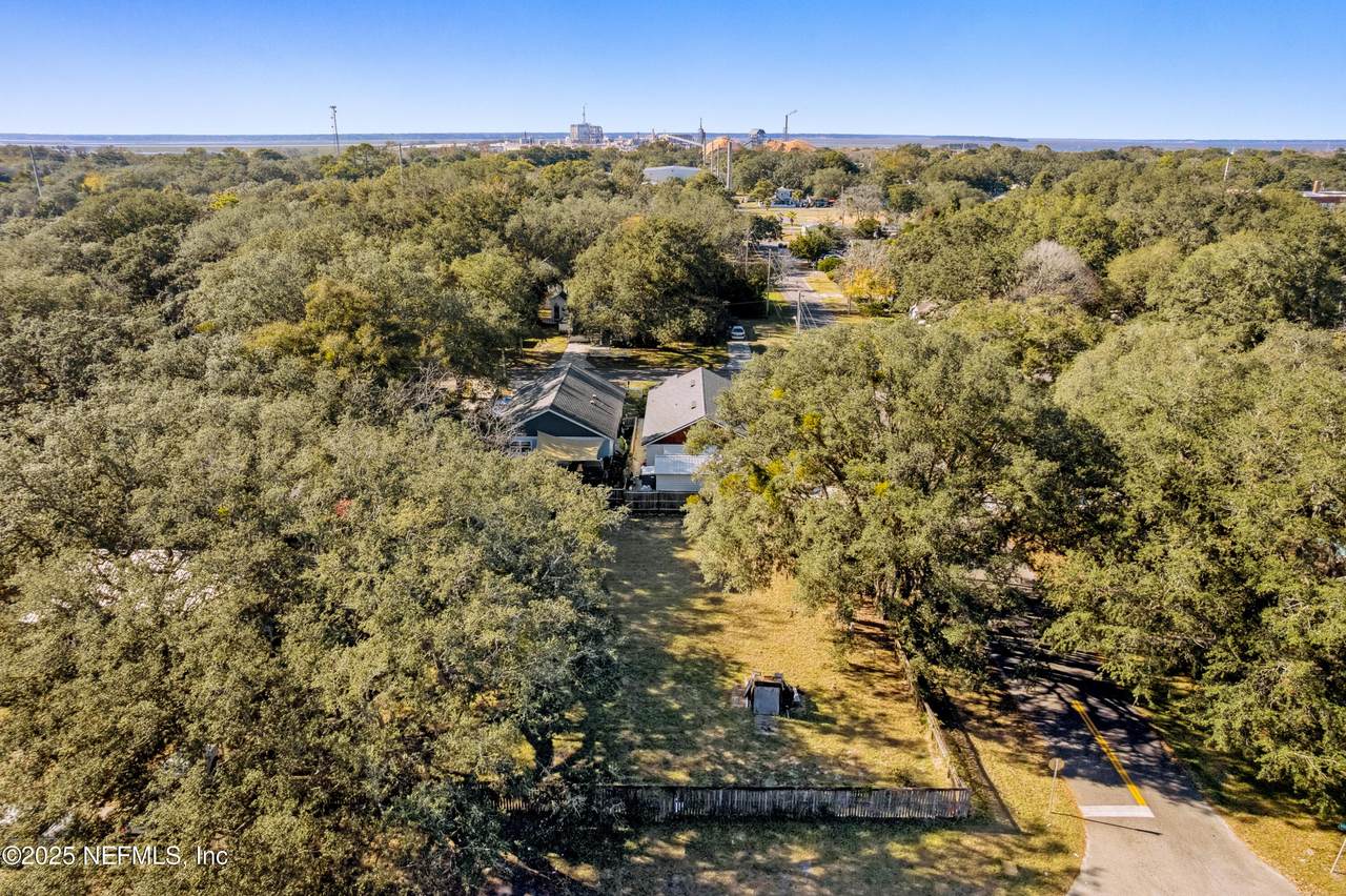 701 & 707 Vernon Street - Photo 1