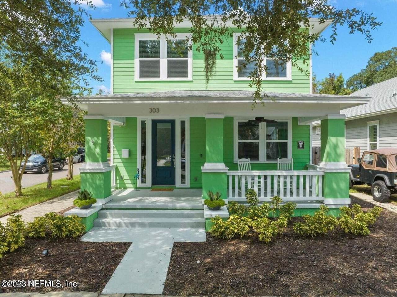 303 3RD Street - Photo 1