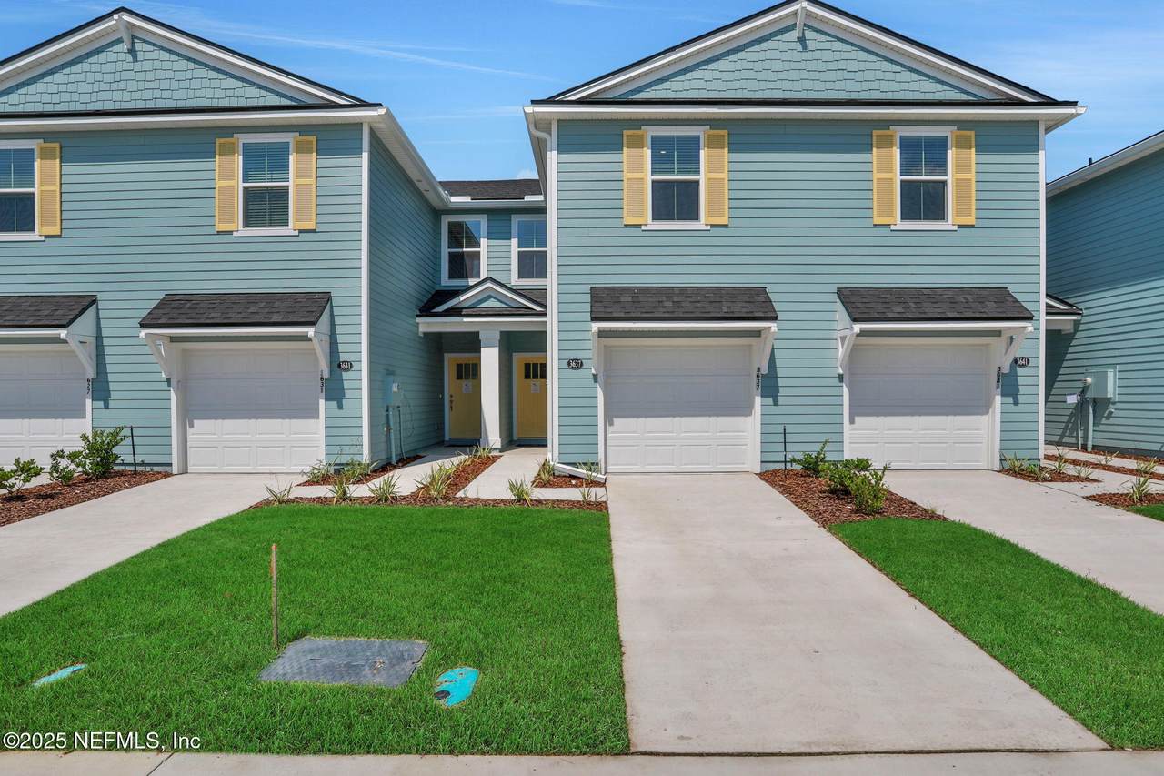 3769 Athenian Way - Photo 1