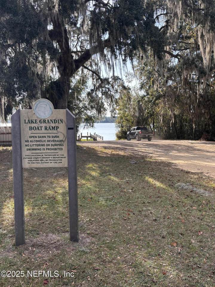 0 Jernigan Street - Photo 1