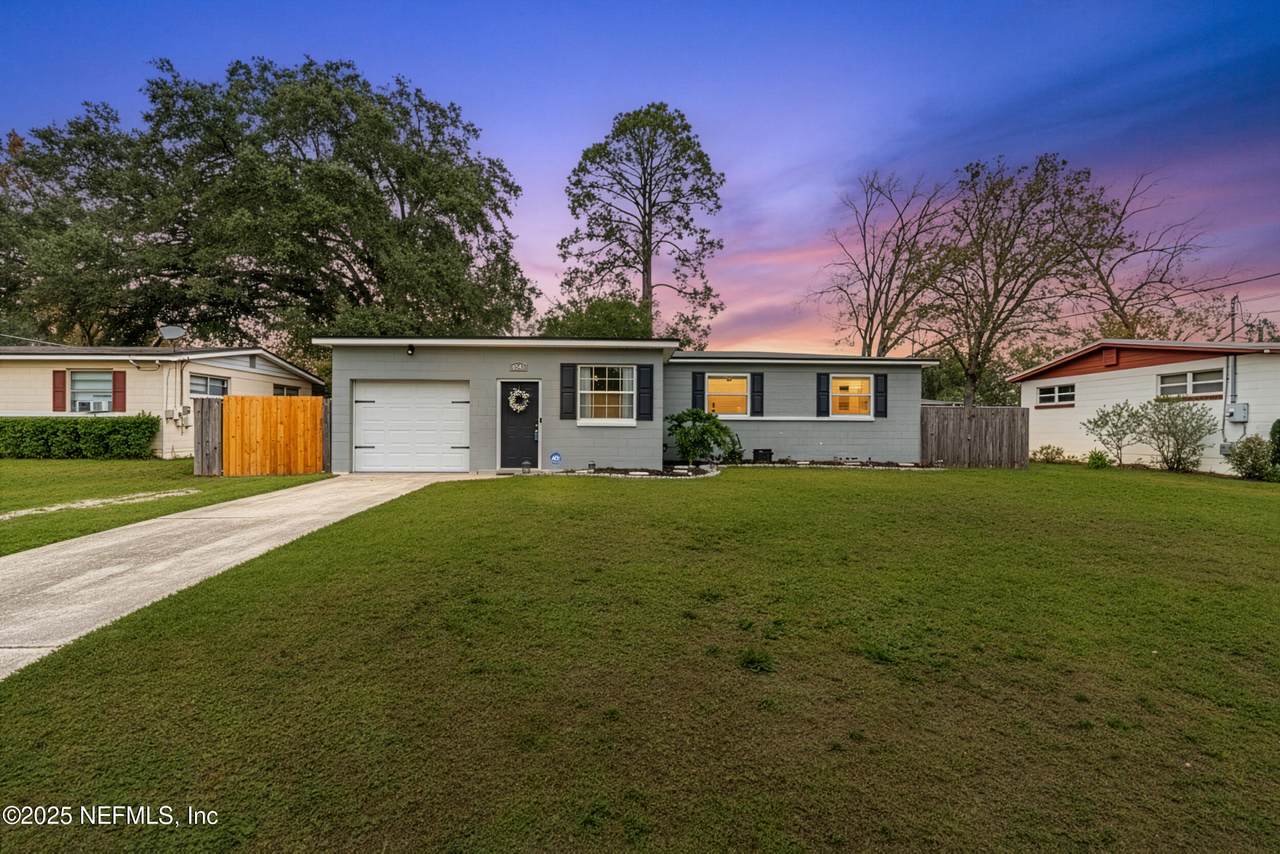 6543 Aires Road - Photo 1