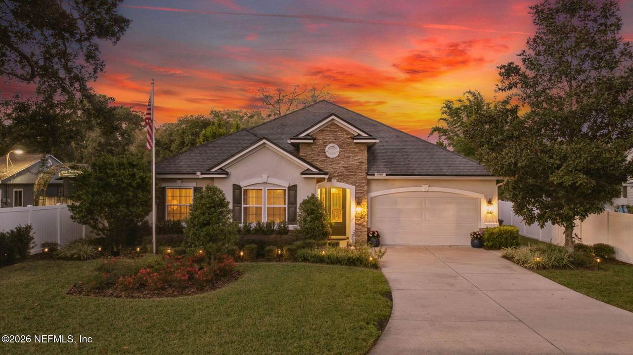 7787 Hilsdale Road - Photo 1