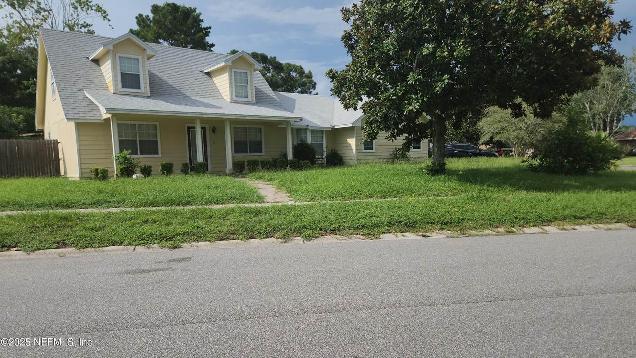 8470 Sand Point Drive - Photo 1