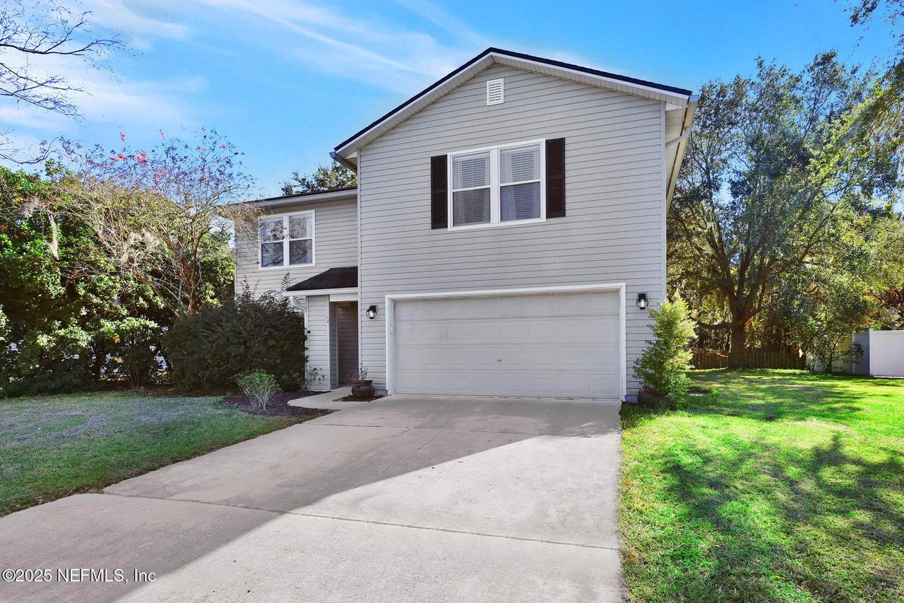 1154 Dawn Creek Court - Photo 1