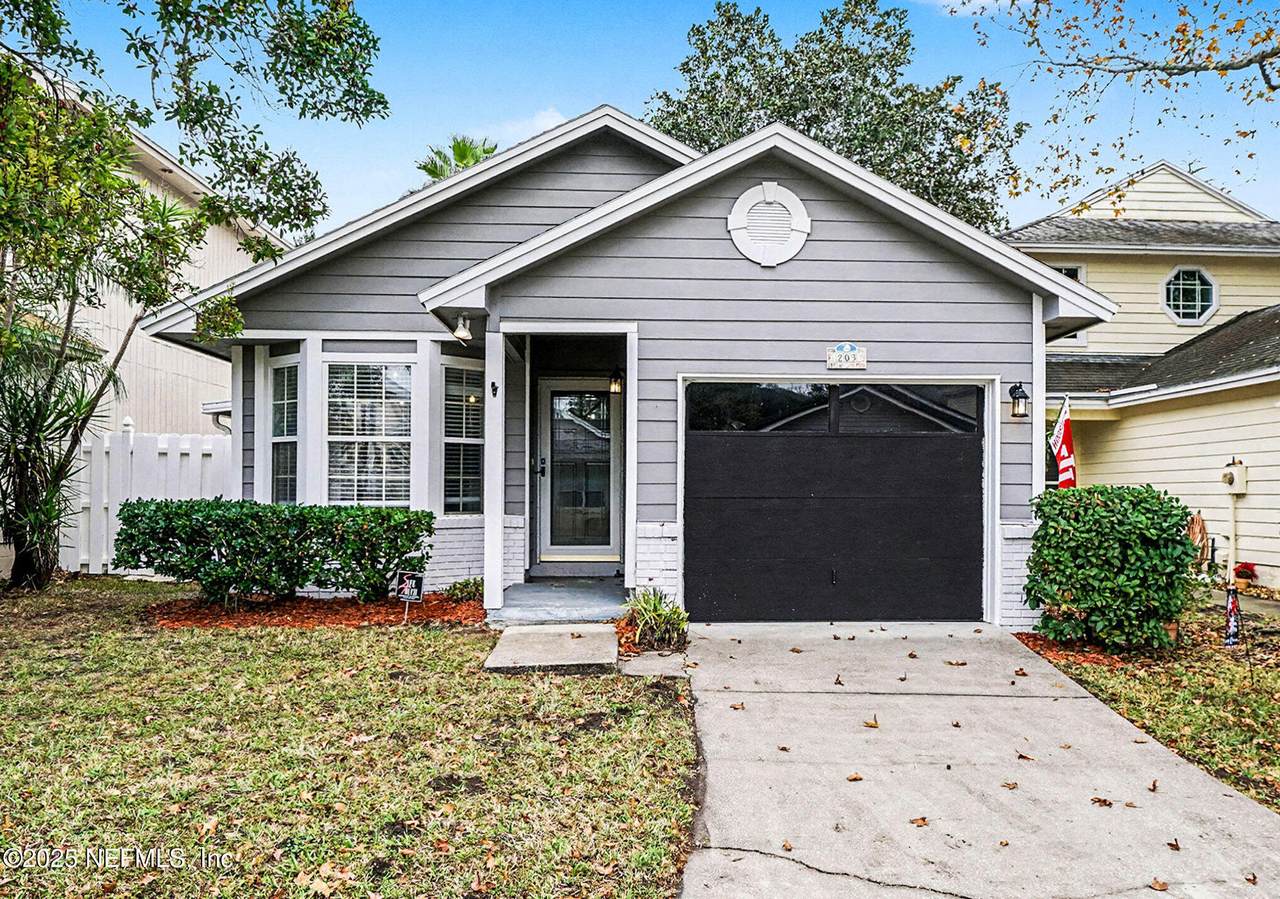 203 Solano Cay Circle - Photo 1