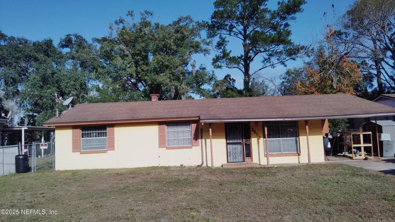 2653 Sandra Lane - Photo 1