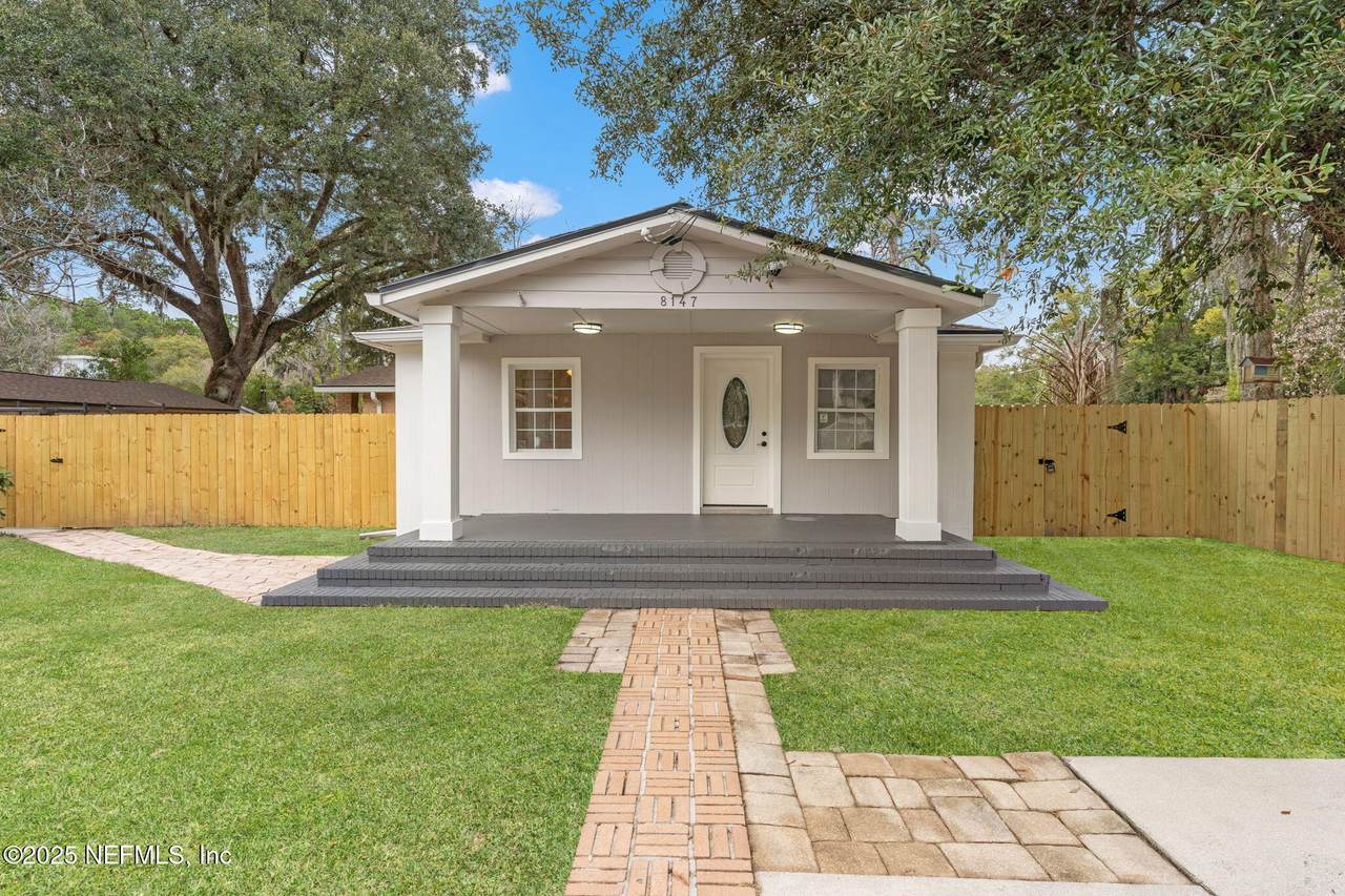 8147 Mariner Street - Photo 1