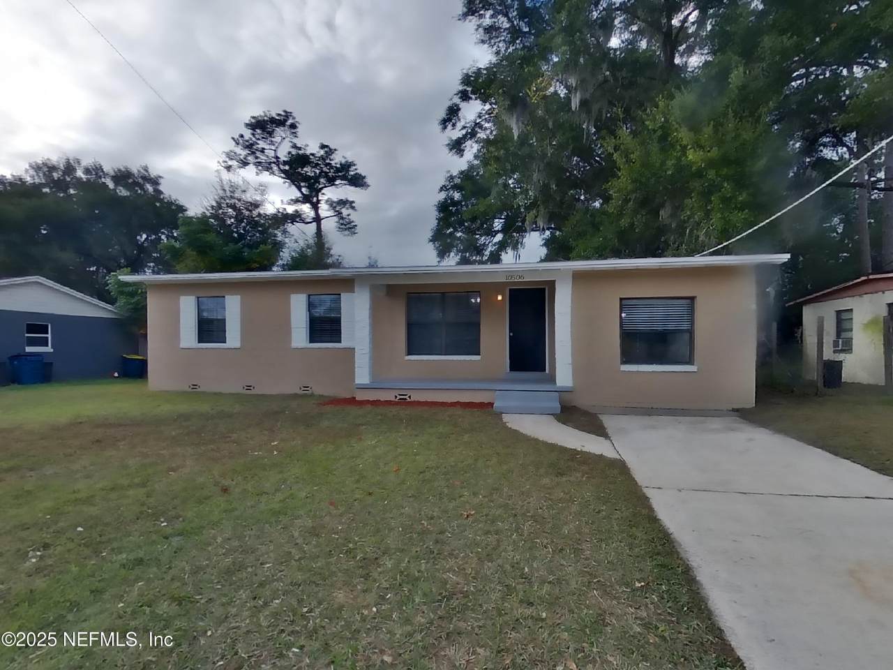 10506 Dodd Road - Photo 1