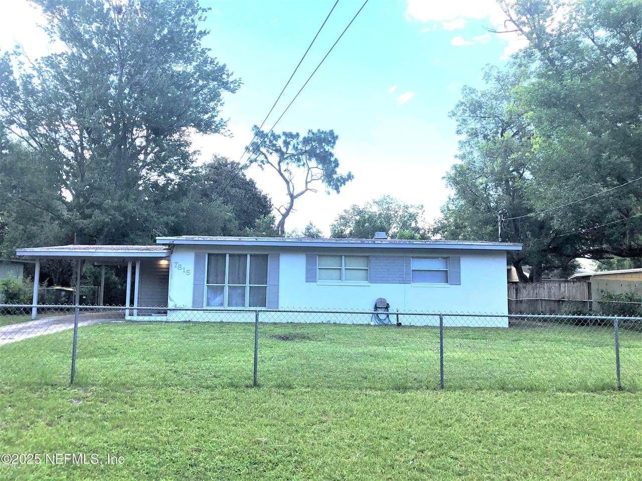 7815 Renoir Drive - Photo 1