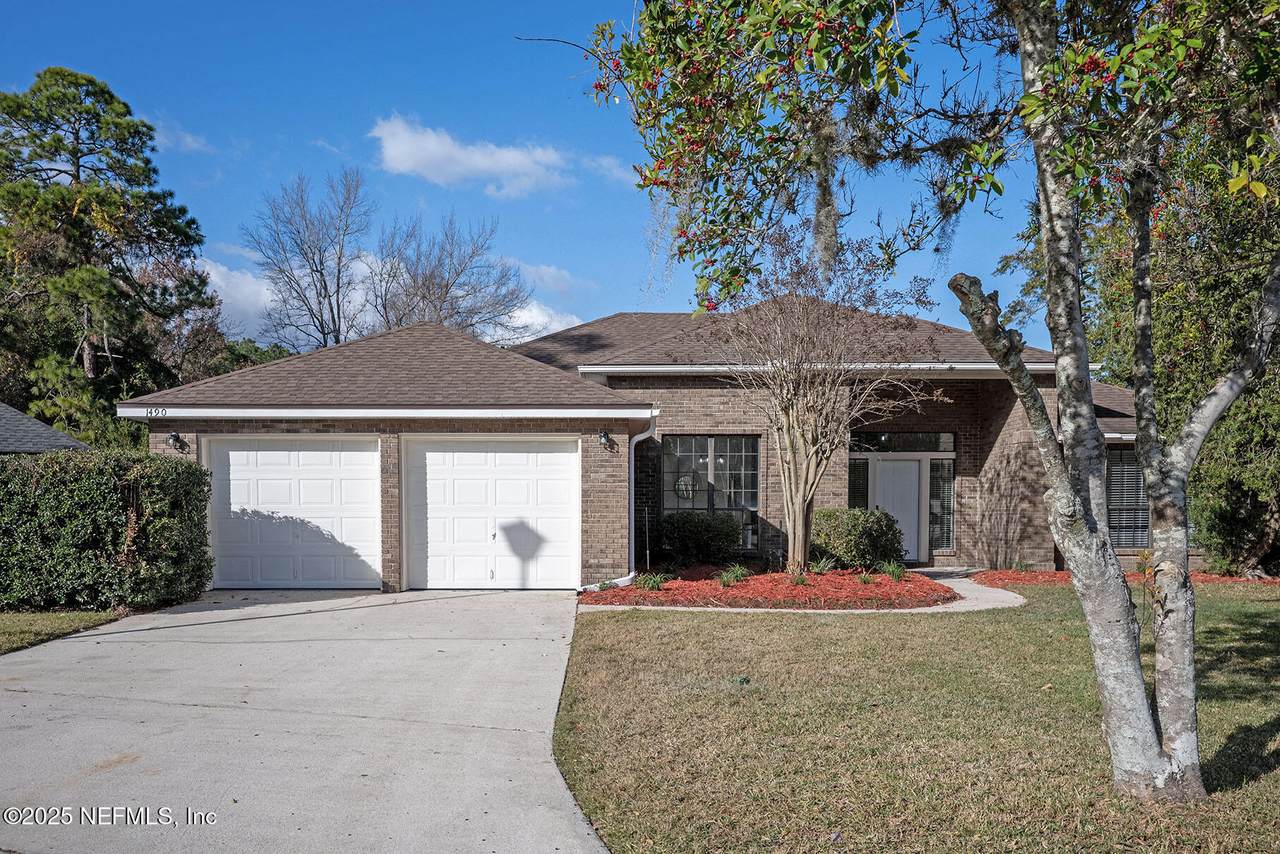 1490 Melbourne Cove Court - Photo 1