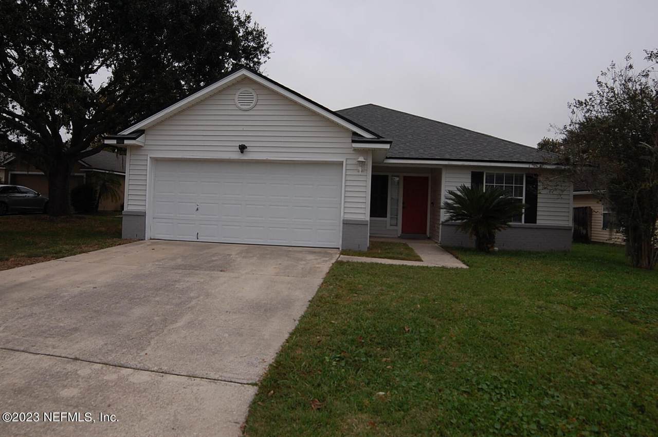 2998 Brittany Bluff Drive - Photo 1