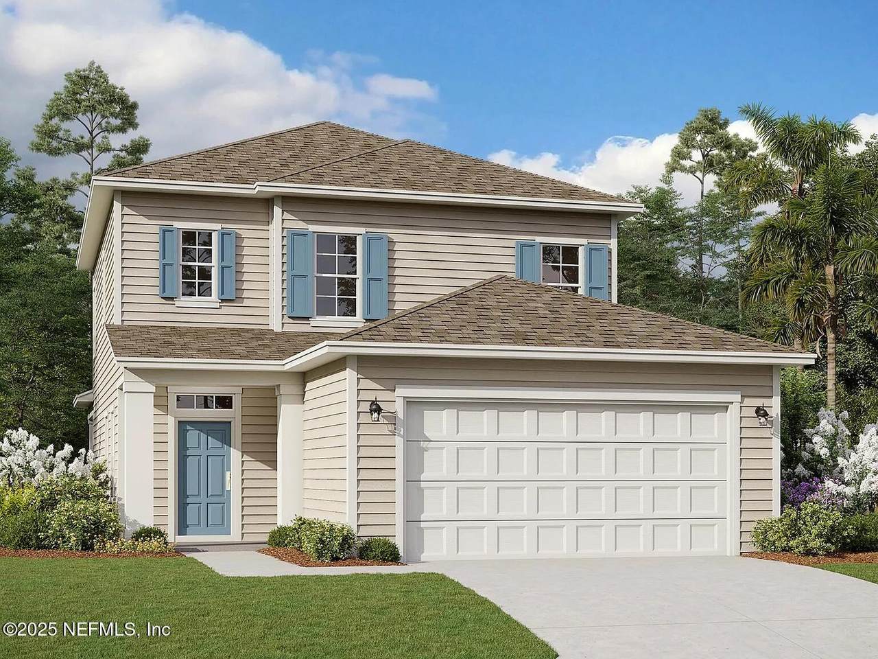 140 Brookgreen Way - Photo 1