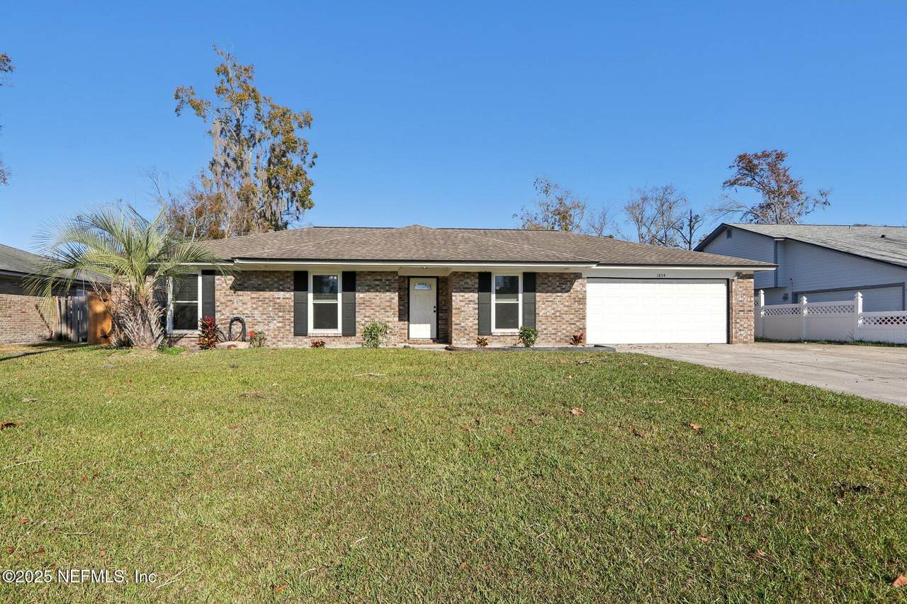 1854 Lakotna Drive - Photo 1