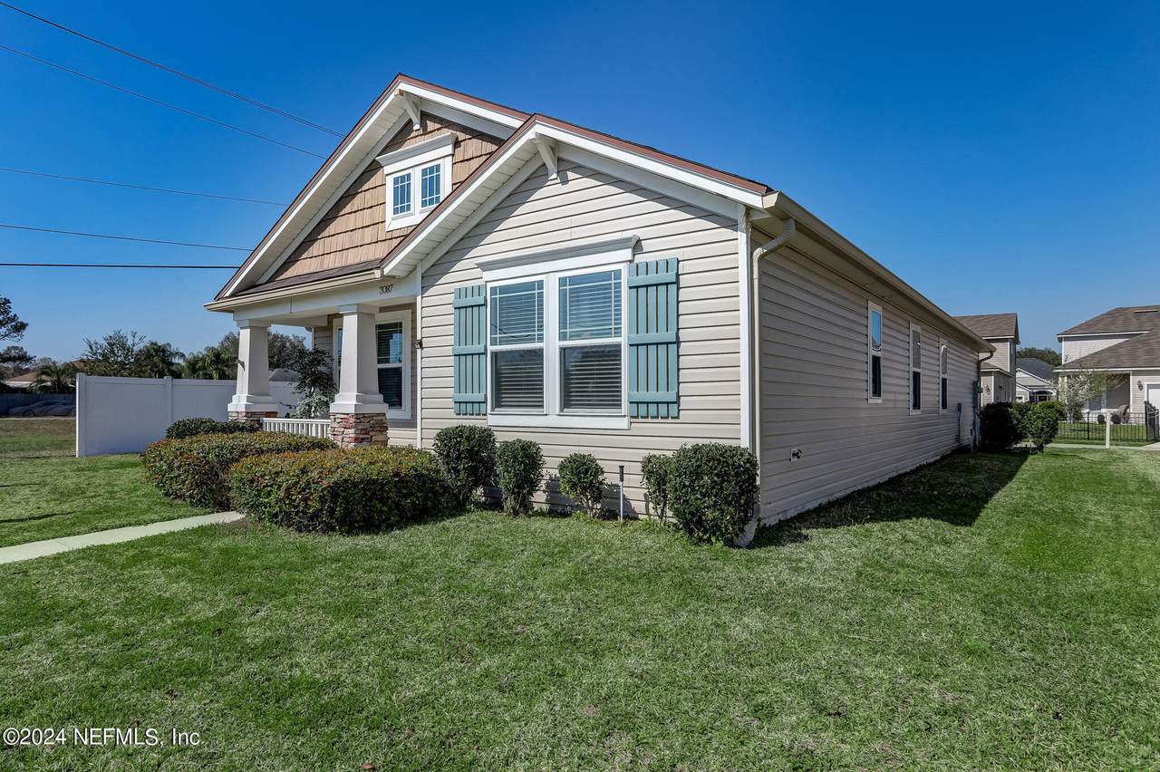 3087 Holly Grove Lane - Photo 1