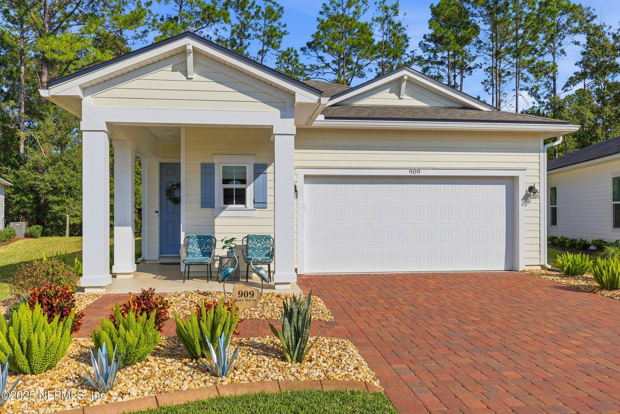 909 Rustic Mill Drive - Photo 1