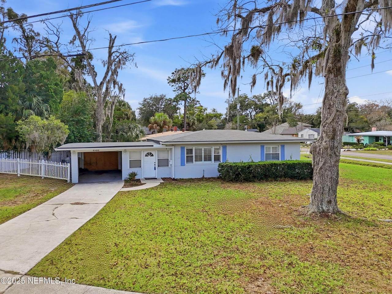 6500 Altama Road - Photo 1