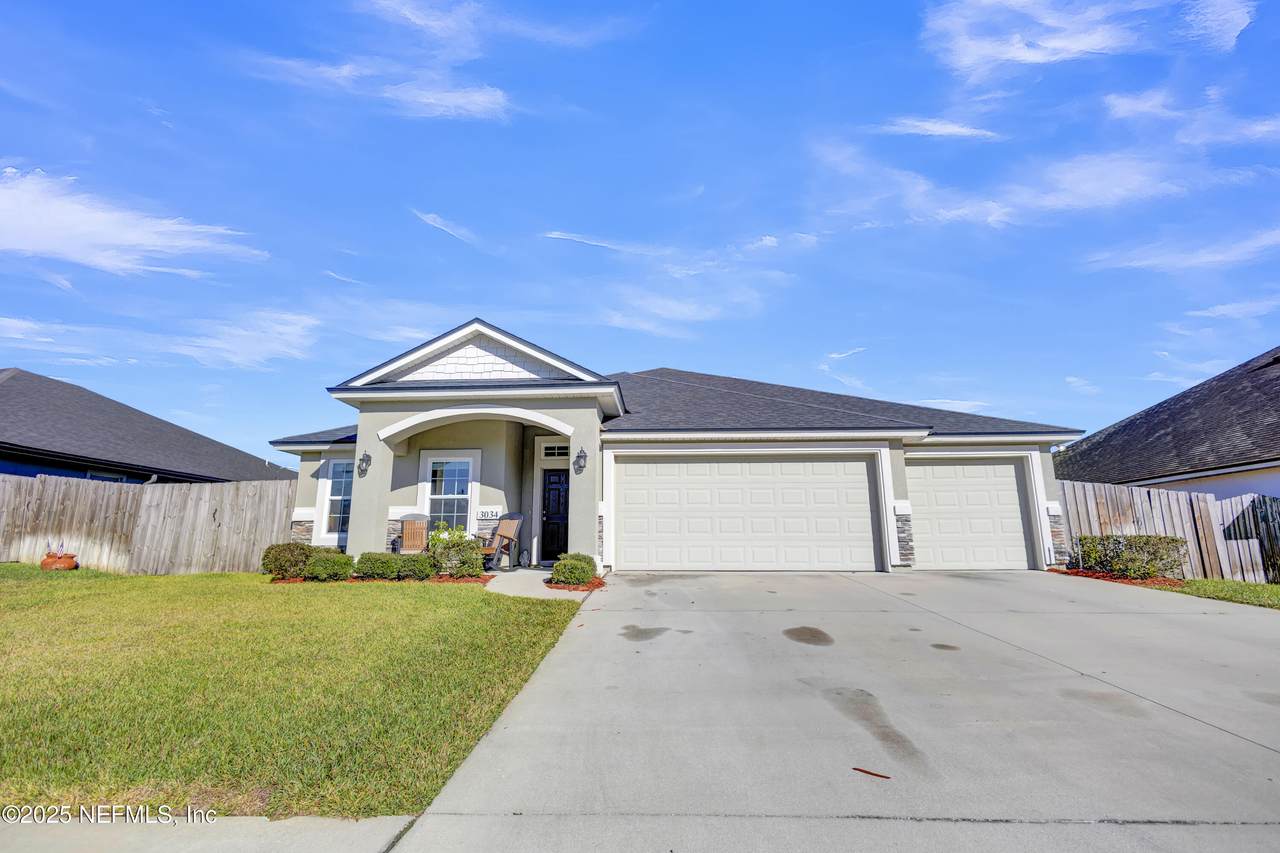 3034 Vianey Place - Photo 1