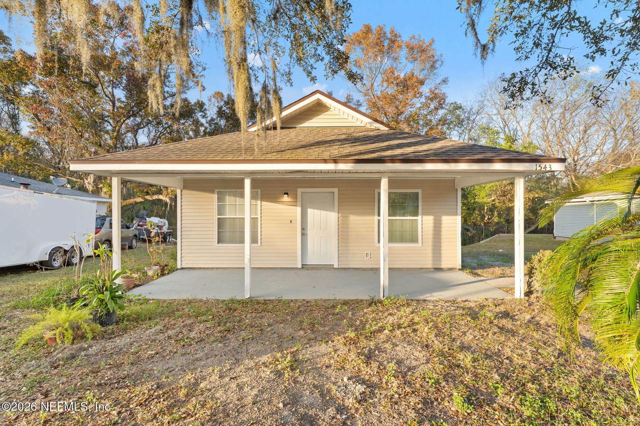 1543 Brook Forest Drive - Photo 1