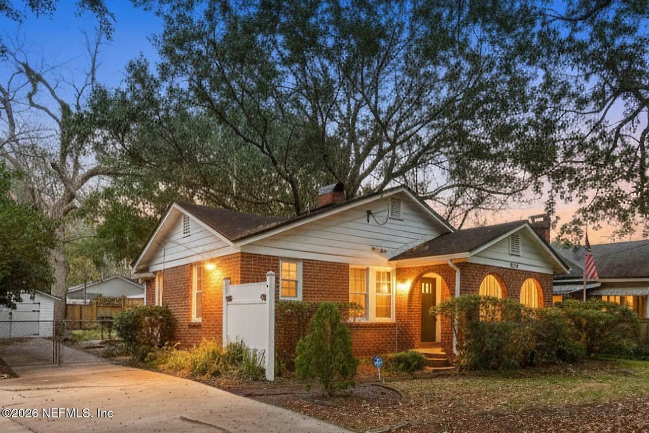 4545 French Street - Photo 1