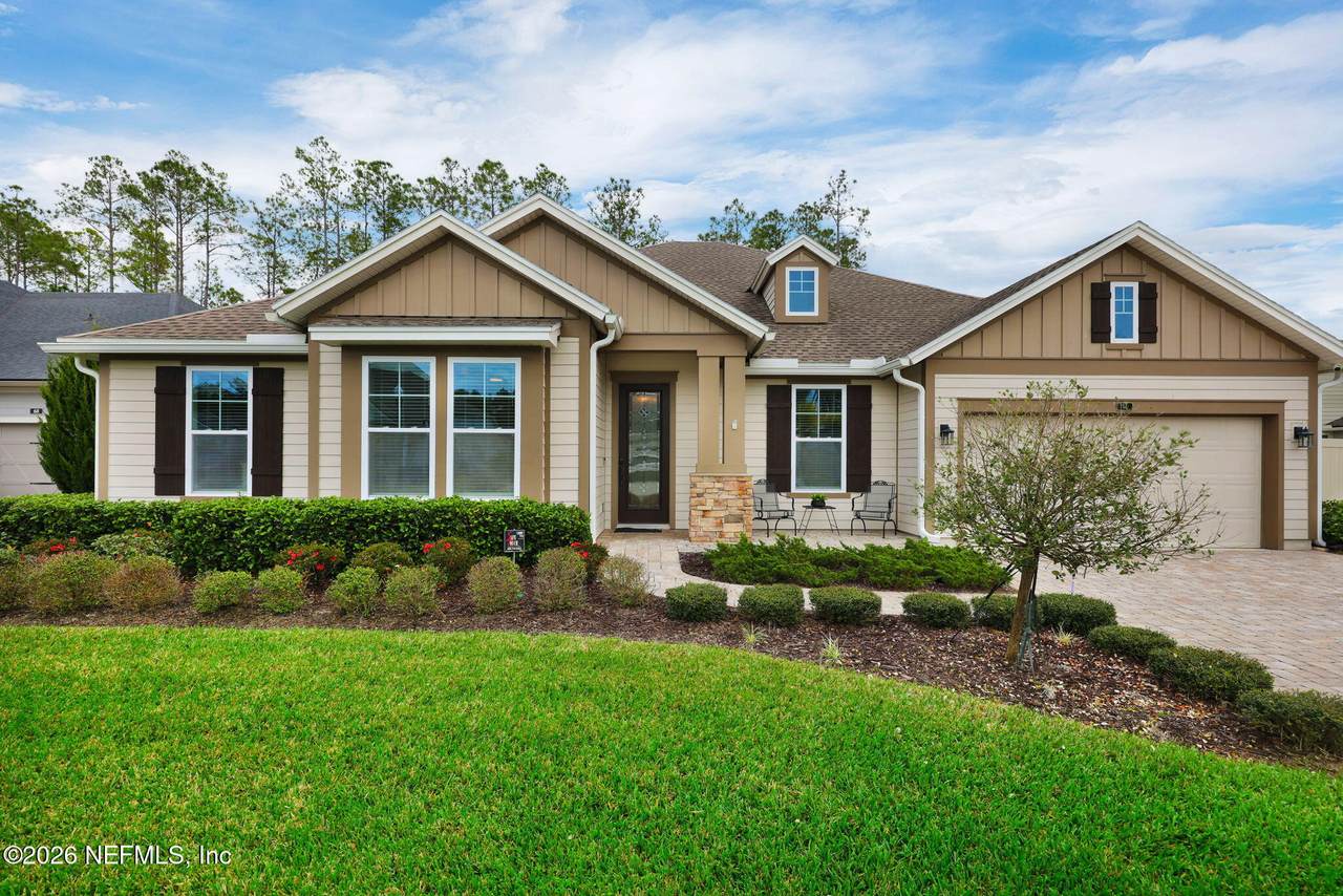 44 Old Hale Way - Photo 1