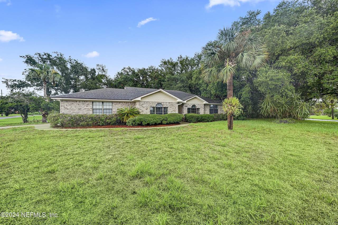 6909 Ramoth Drive - Photo 1