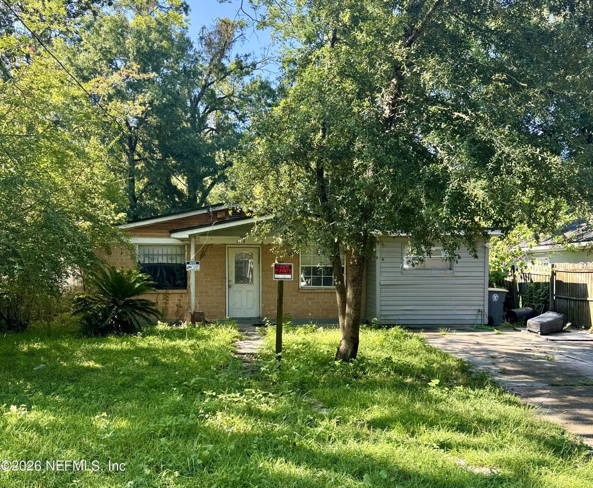 3318 Fitzgerald Street - Photo 1