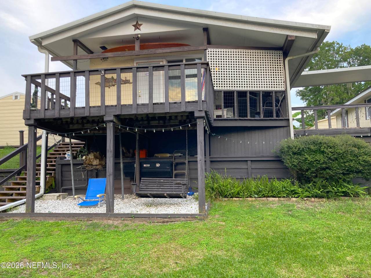 153 Sportsman Road - Photo 1