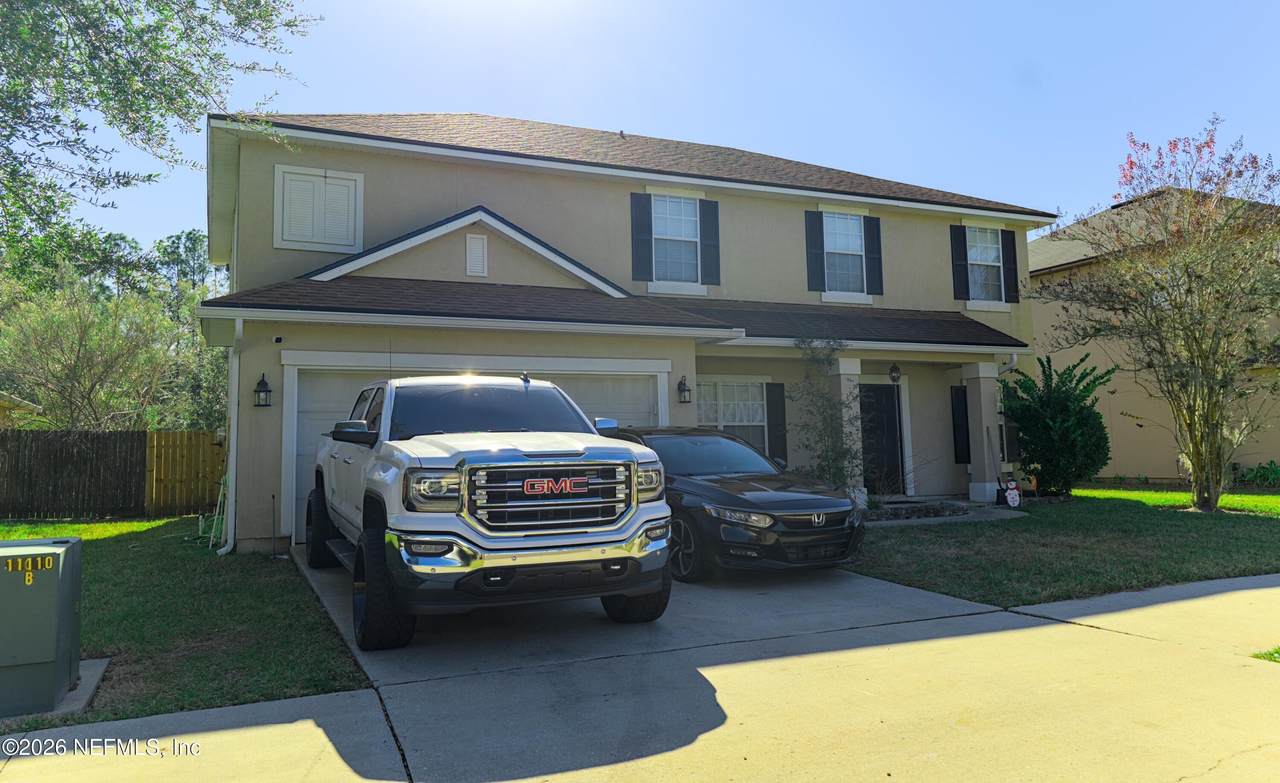 11112 Cherokee Cove Drive - Photo 1