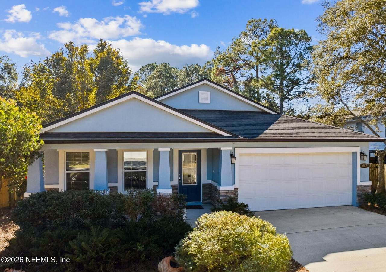 1602 Indigo Street - Photo 1