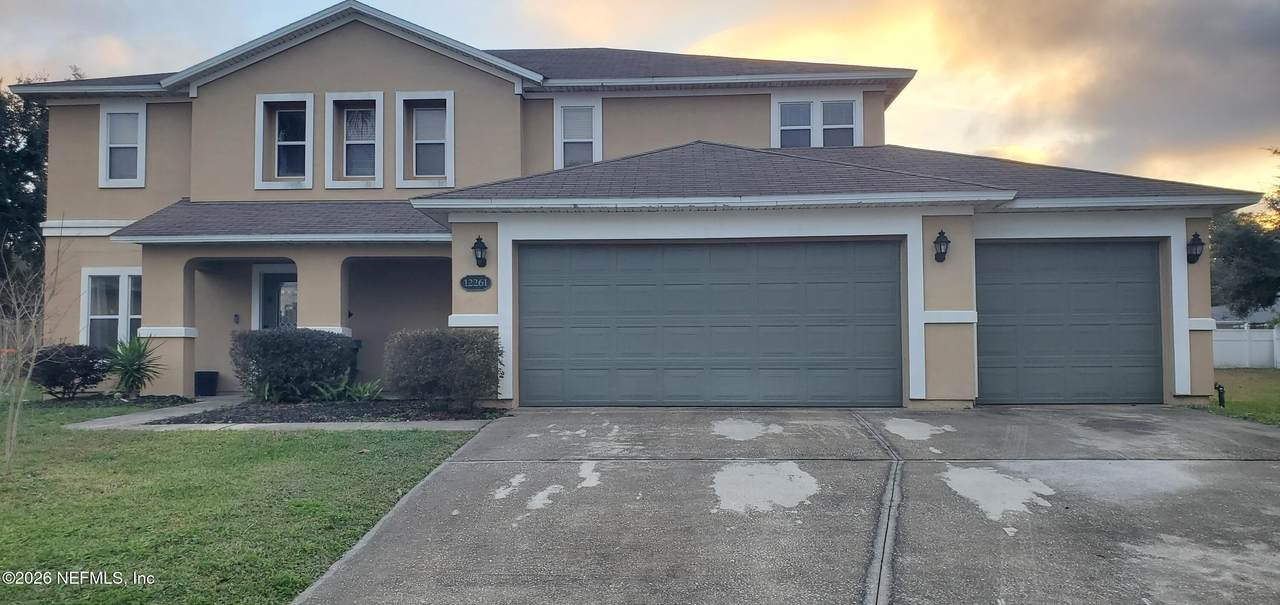 12261 Bristol Creek Drive - Photo 1