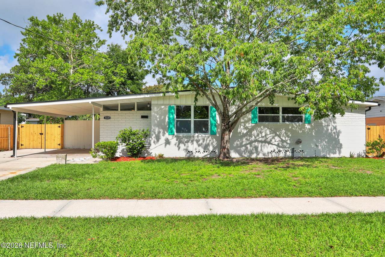 3220 Hollyberry Lane - Photo 1