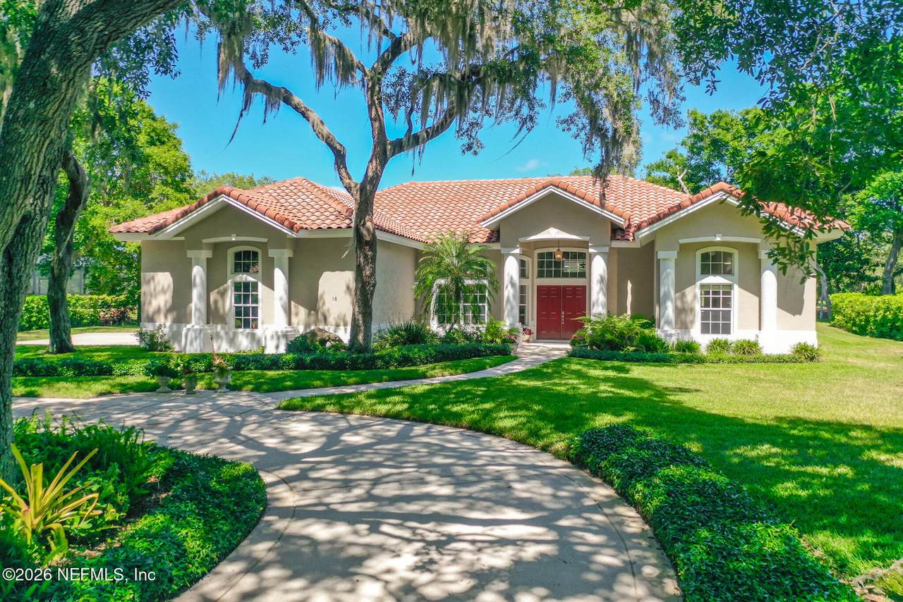 15 Via Roma - Photo 1