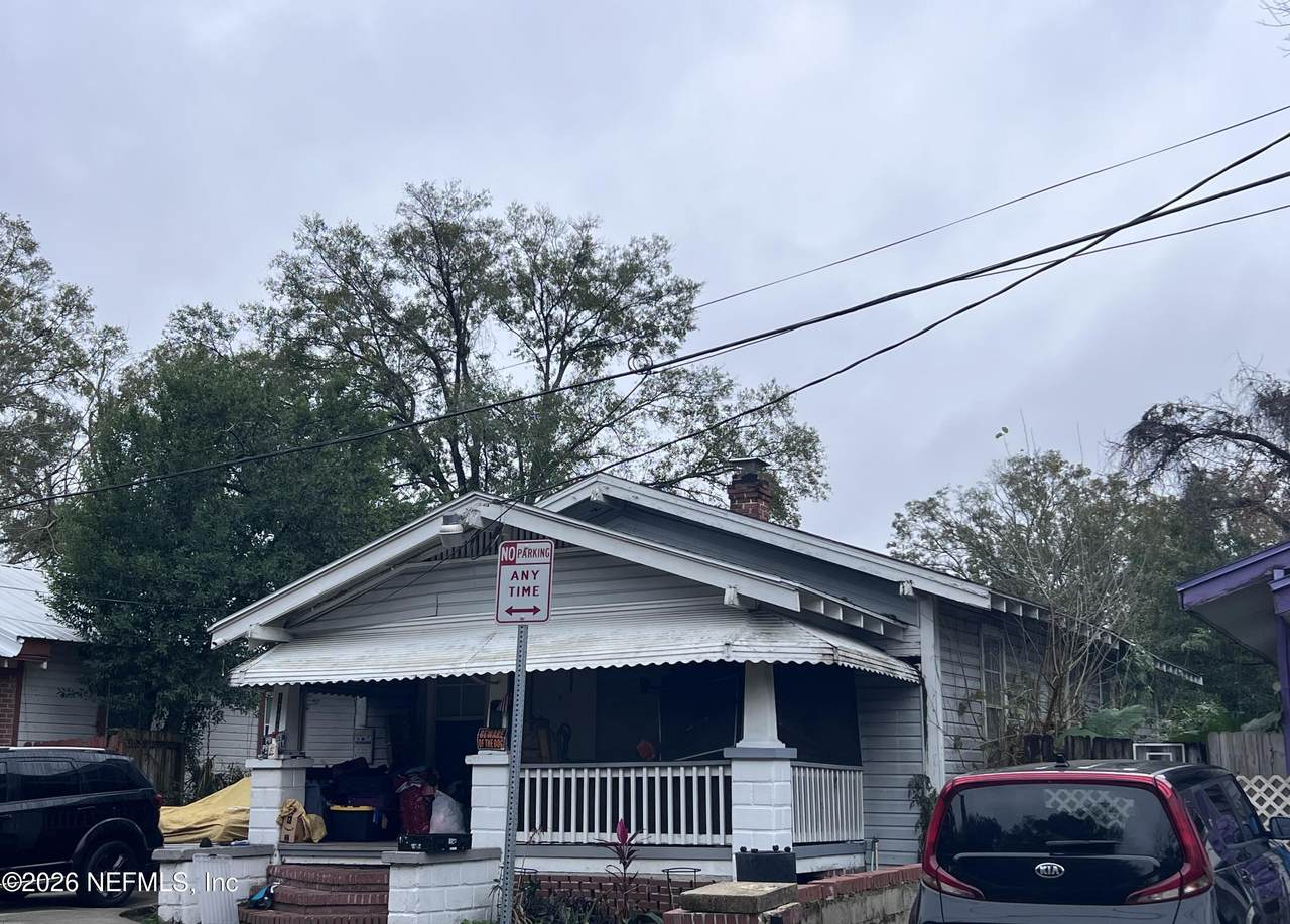 1776 Starr Street - Photo 1