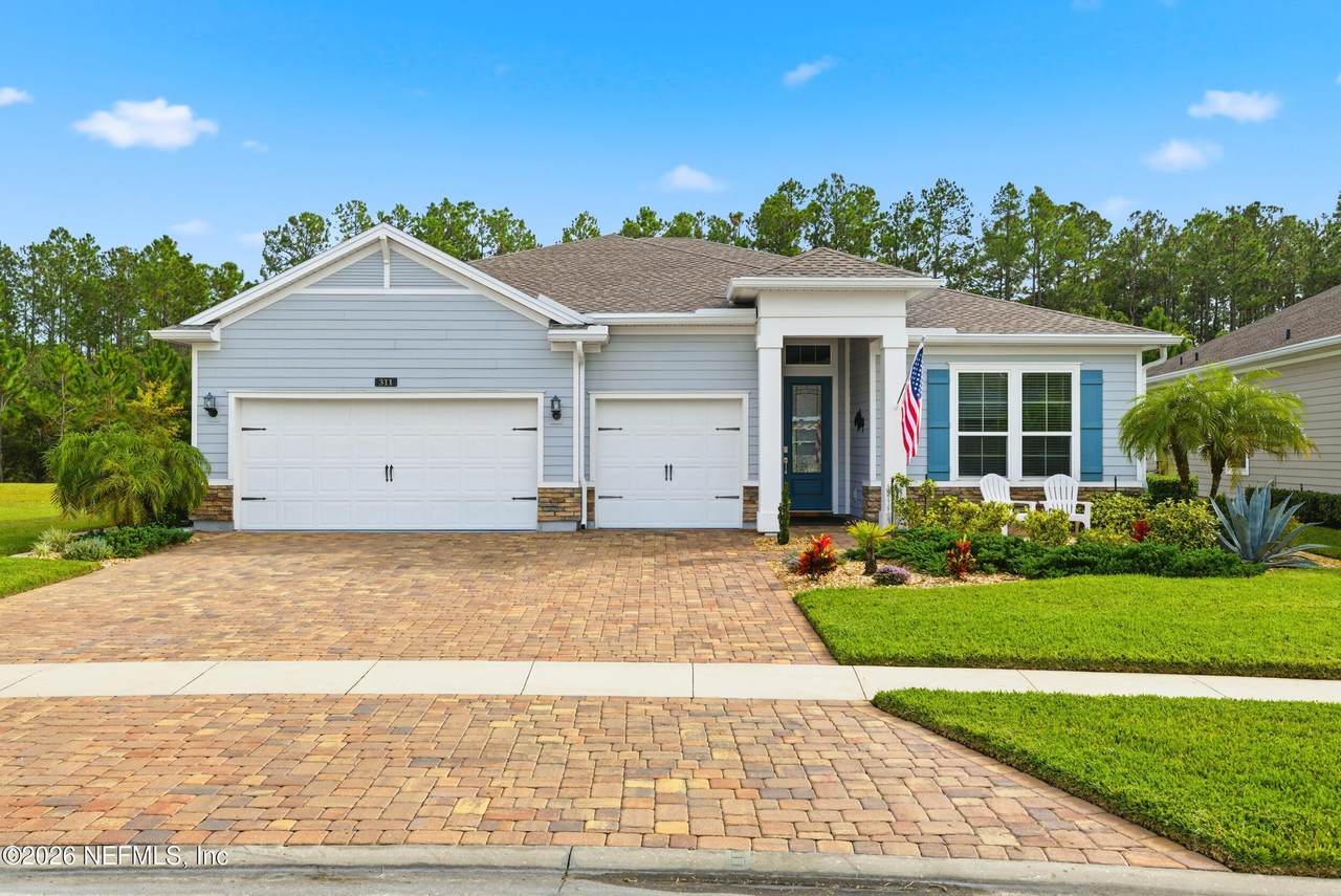 311 Dosel Lane - Photo 1