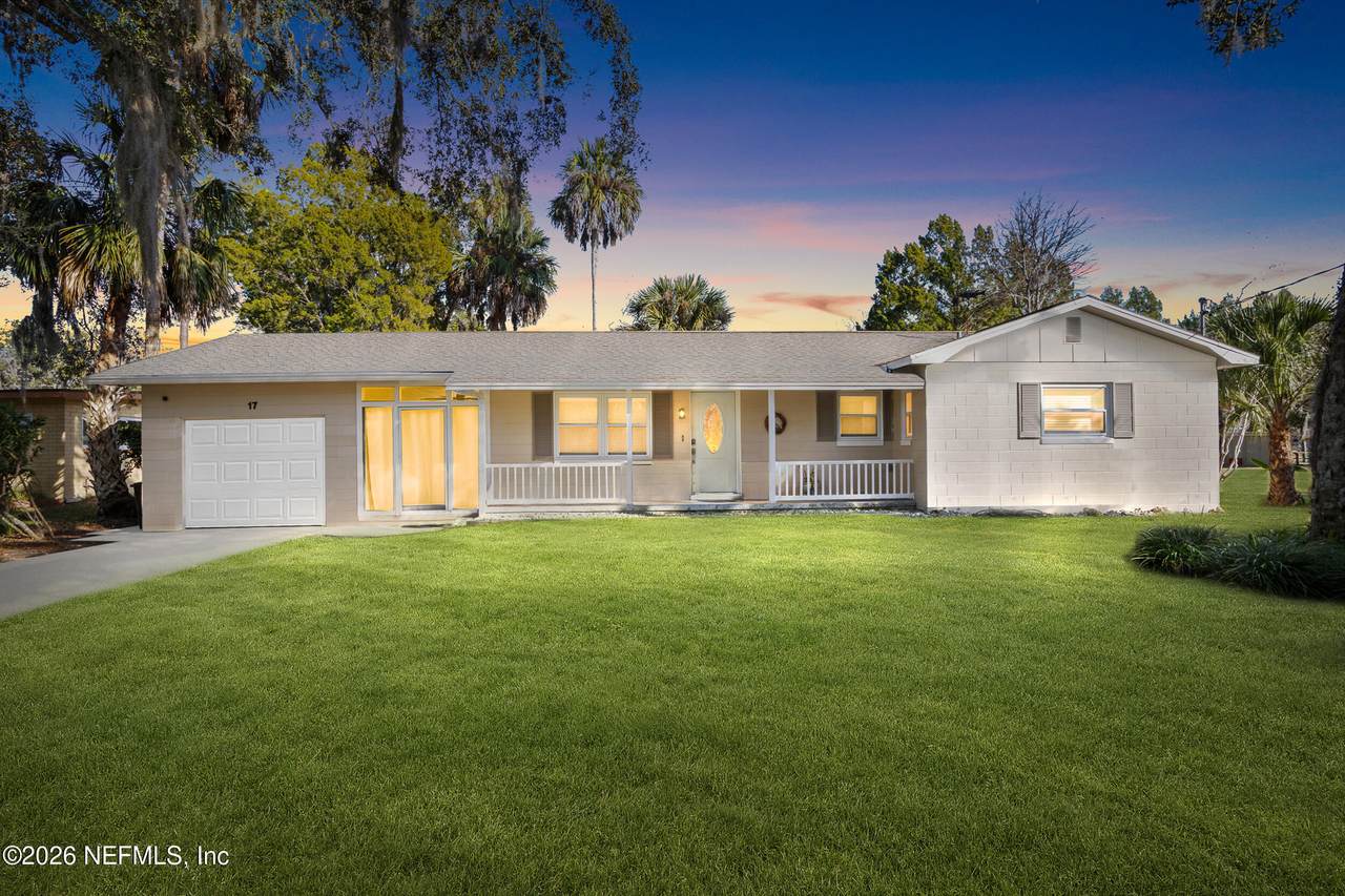 17 Palm Drive - Photo 1