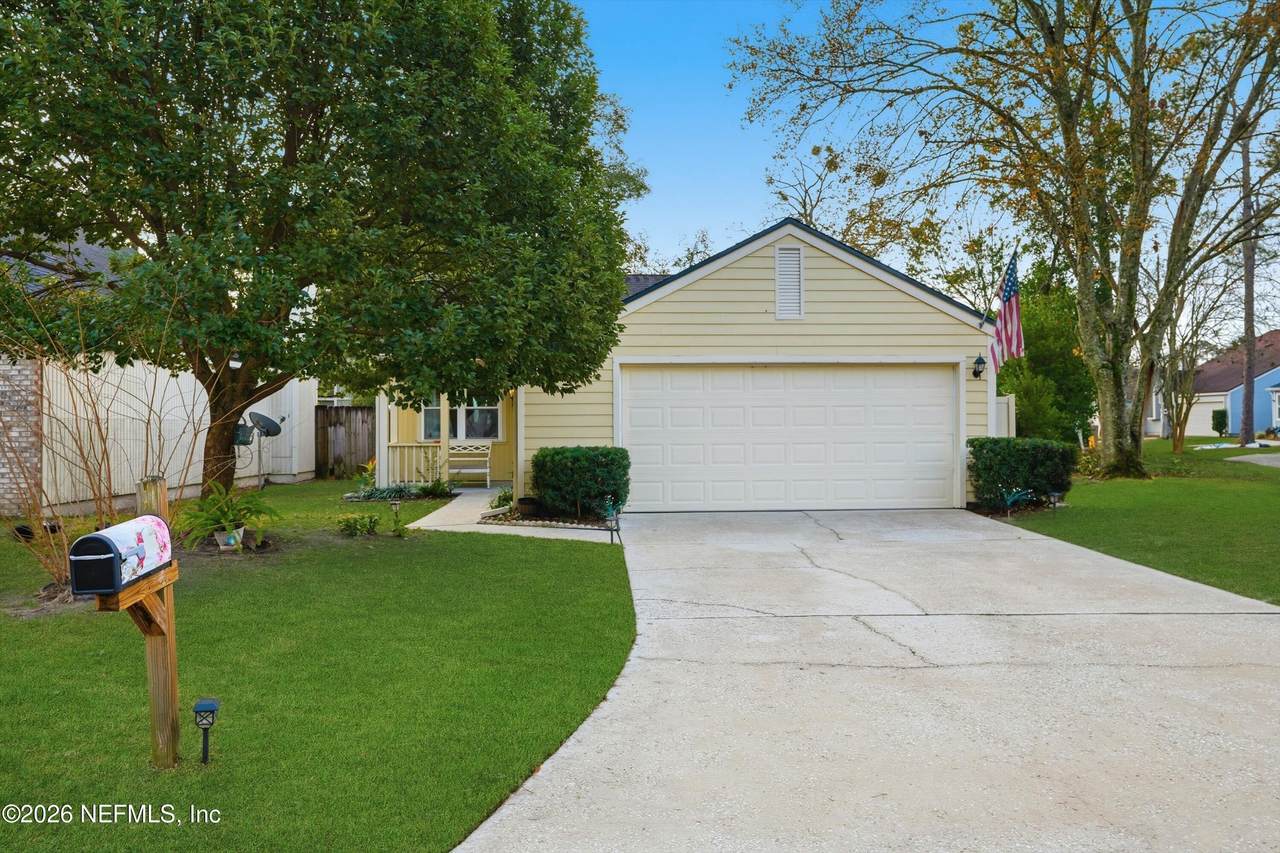 7764 Macaulay Court - Photo 1