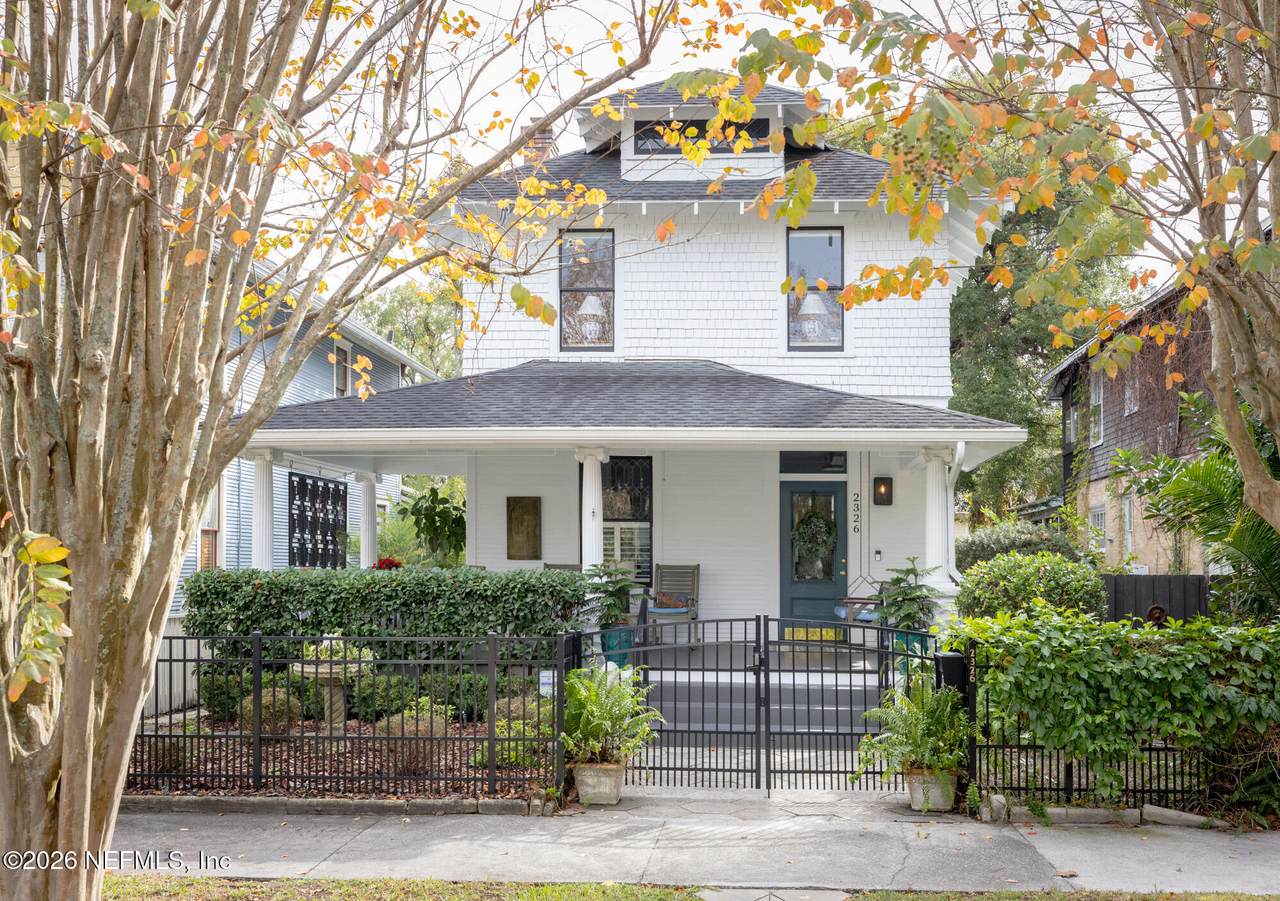 2326 Forbes Street - Photo 1