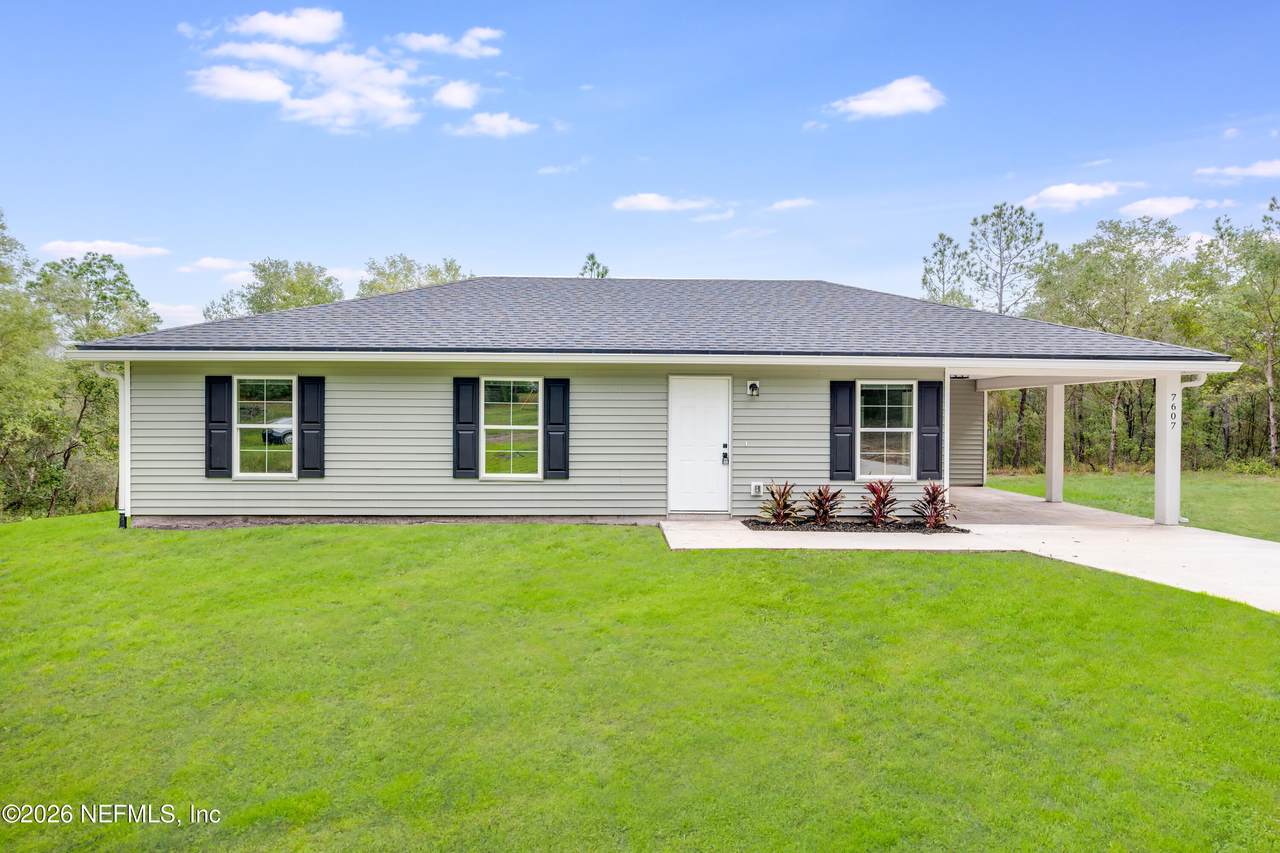 6297 Hutchinson Avenue - Photo 1