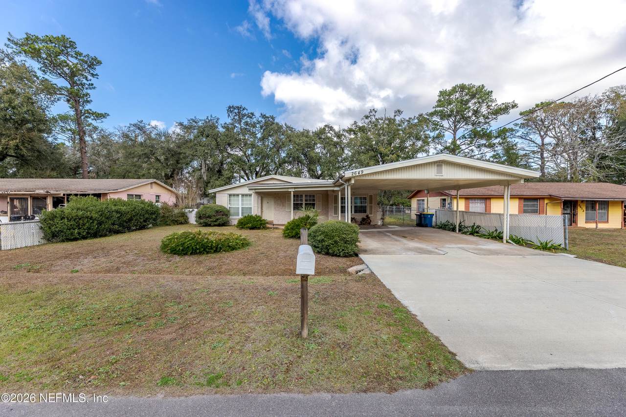 2649 Sandra Lane - Photo 1