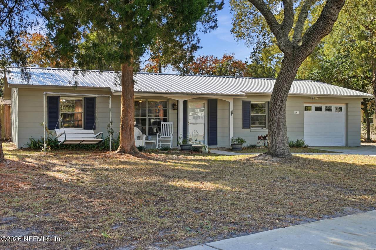 281 Rosario Street - Photo 1